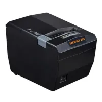 Rongta RP327-UP Black Thermal POS Receipt Printer